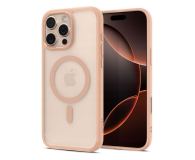 Spigen Ultra Hybrid ”T” Mag Magsafe do Iphone 16 Pro Max Frost Rose - 1346691 - zdjęcie 1